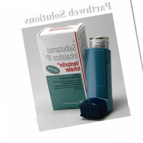 Ventolin inhaler 100mcg price