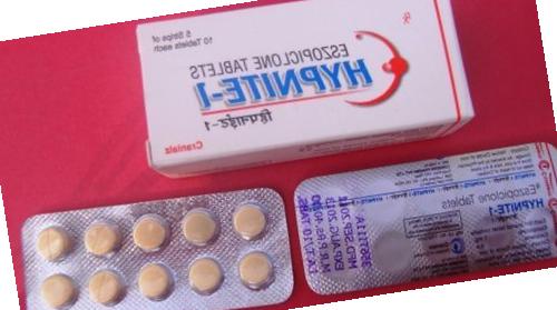 Lunesta 3mg tablet price