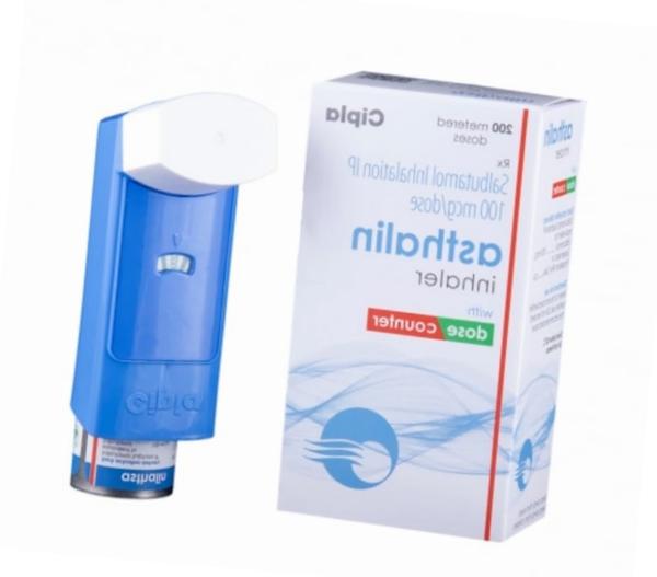 Buy Generic Ventolin