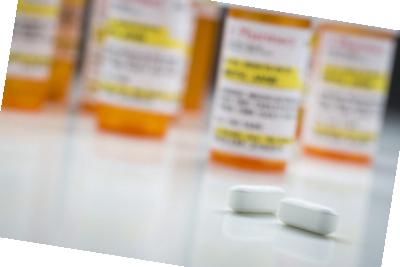 Generic baclofen pills