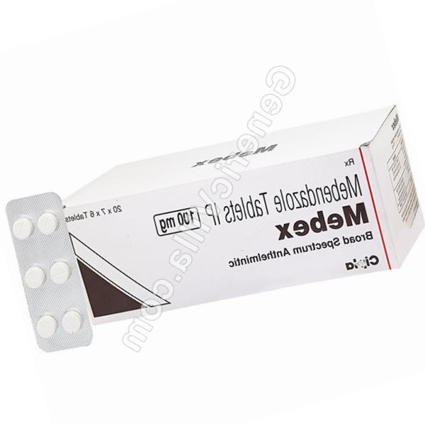 Mebendazole Cheapest