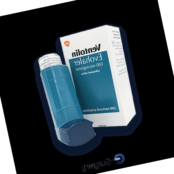 Ventolin Inhaler Cost Australia