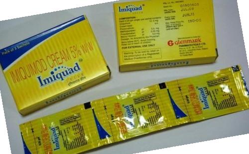 Imiquimod 5 Cream Price