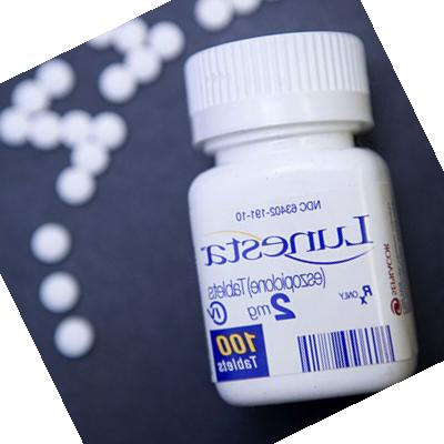 Lunesta 3 Mg Generic