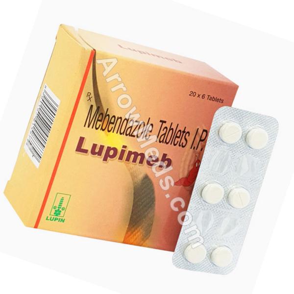 Vermox Tablets Where To Buy