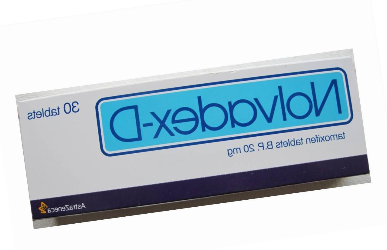 Nolvadex D 20mg Price