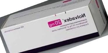 Nolvadex 20 Mg