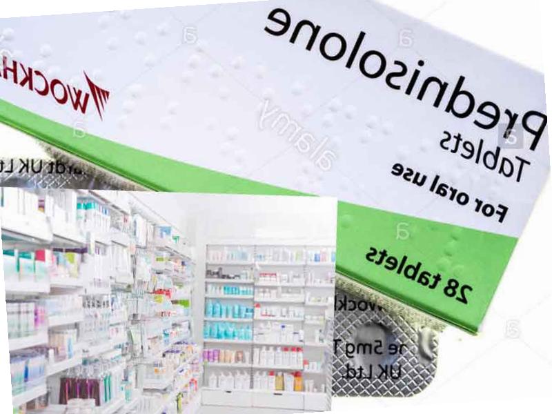 Buy prednisolone 5mg online