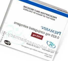 Premarin 0.3 Mg Tab