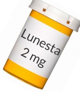 eszopiclone 2 mg cost