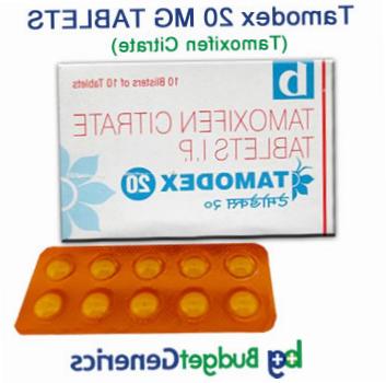 Tamoxifen 20 mg price