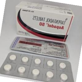 Tapentadol 75 mg