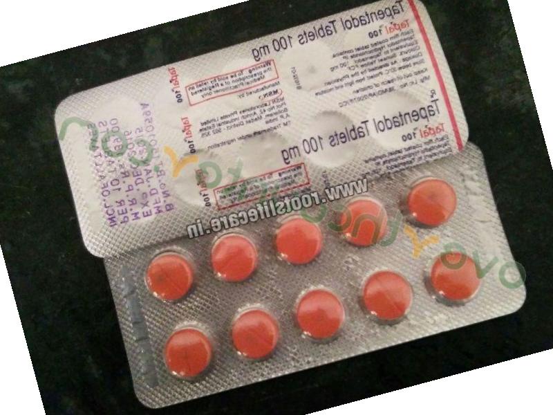 Tapentadol 50 mg price