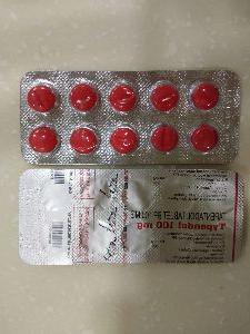 tapentadol 50 mg mr