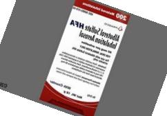 Albuterol 90 mcg cost