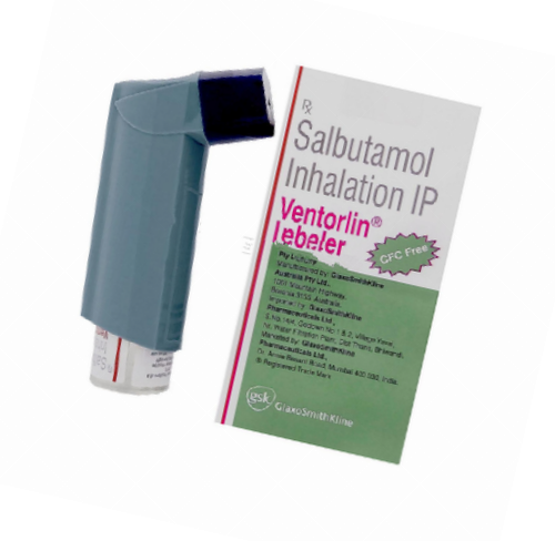 Order albuterol generic