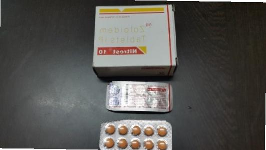 zolpidem 10mg zentiva