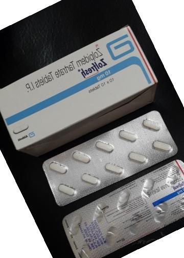 Zolpidem Average Cost