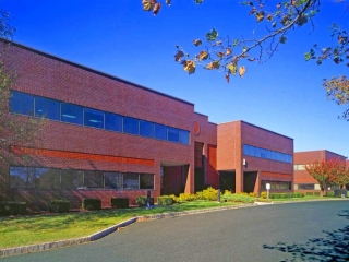Holmdel Executive Center