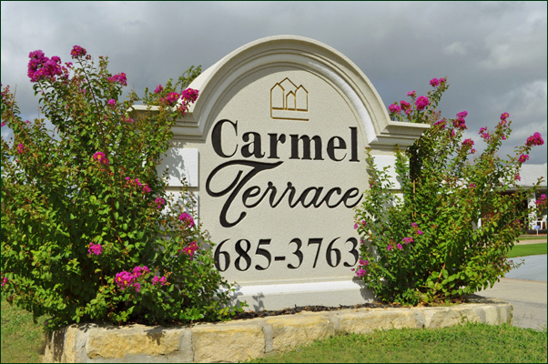 Carmel Terrace