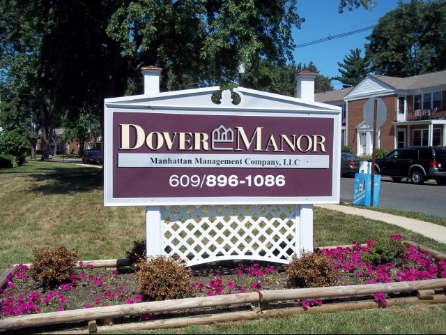 Dover Manor